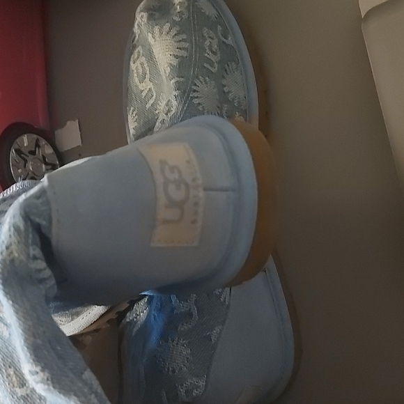 Hgg ladies boths size 9 usa - Picture 2 of 6